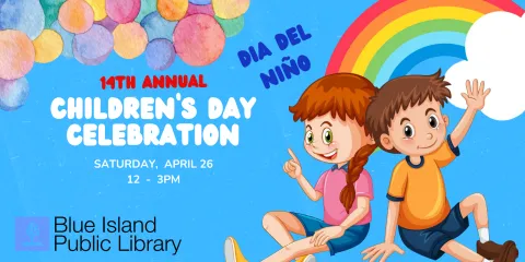 Children's Day Celebration