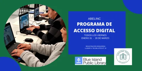 ABELINC Programa de Acceso Digital