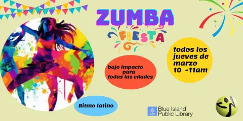 Zumba Fiesta