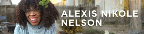 Alexis Nicole Nelson