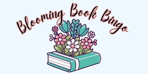 bloomingbook