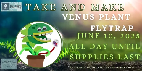AVAILABLE UNTIL SUPPLIES LAST