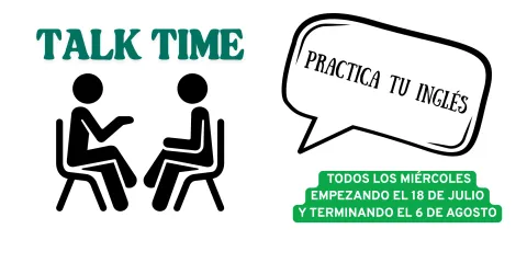 Practicing English