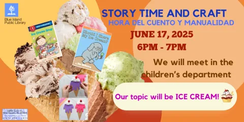 story time