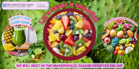 smoothies 