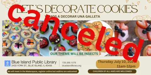 canceled