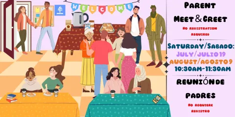 parent