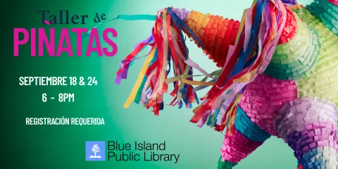 Piñatas