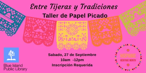Papel Picado