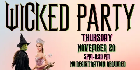 Wicked Party