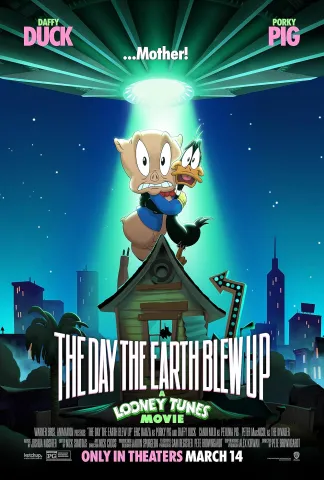 The day the earth blew up Tuesday August 12 at 6PM drop in only
