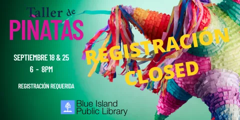 Taller de Piñatas