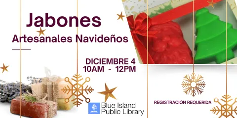 Jabones Artesanales