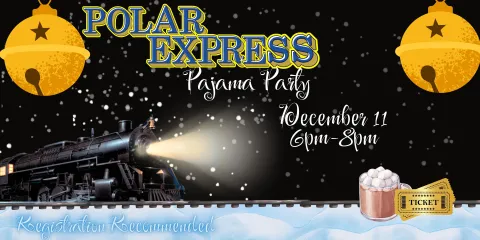 Polar Express 
