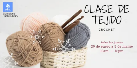 Crochet