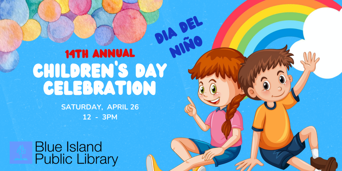 Children's Day Celebration