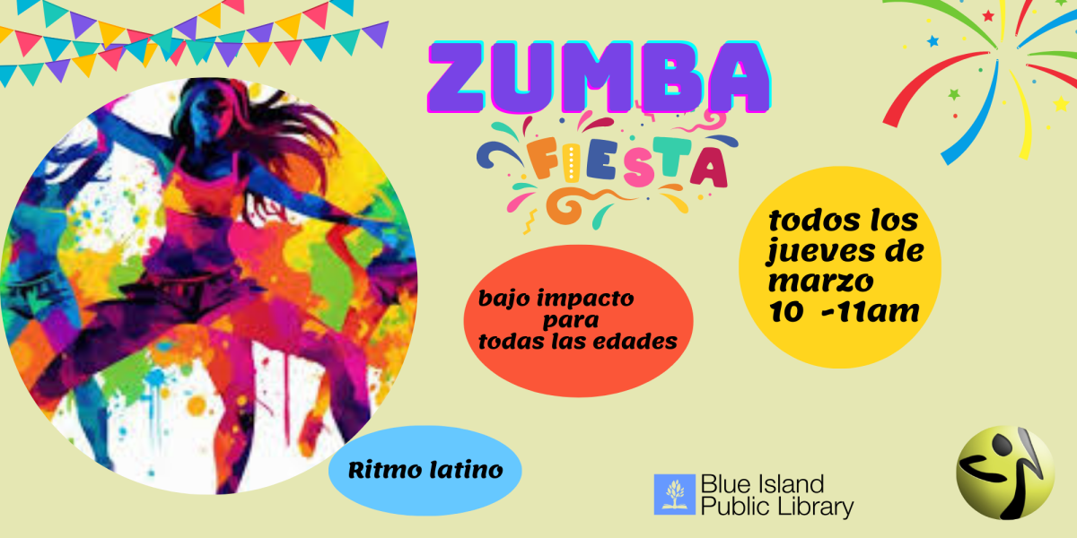 Zumba Fiesta