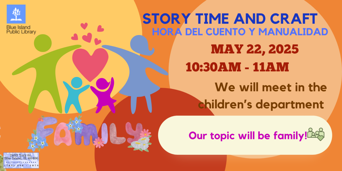 story time