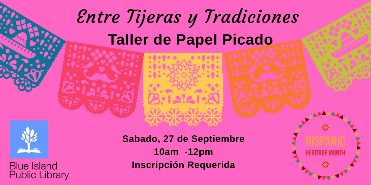 Papel Picado