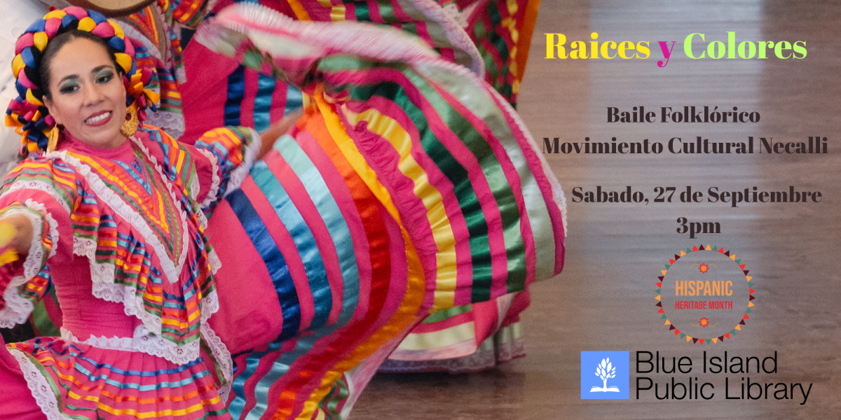 Raices y Colores
