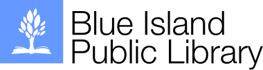 Temporary Library Logo