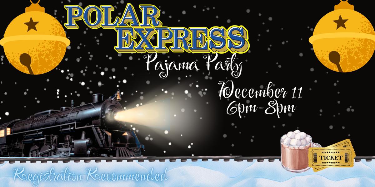 Polar Express 